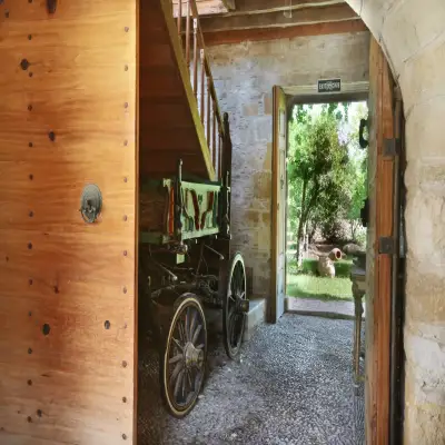 Heritage Homes Atalık Evler - Mehmet Ali Ağa Konağı