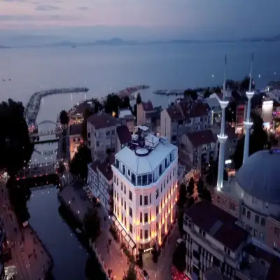 Mirart Hotel ve Spa