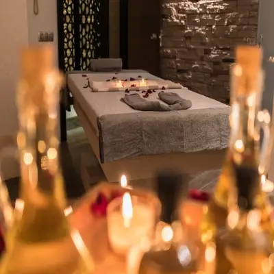 Mirart Hotel ve Spa