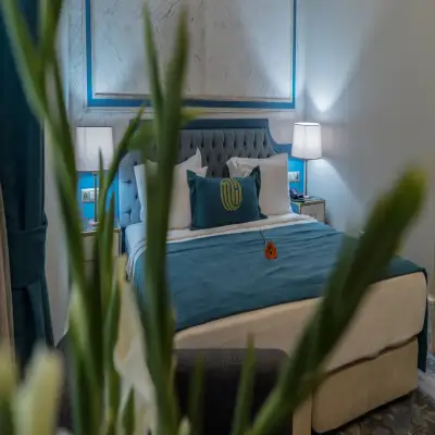 Mirart Hotel ve Spa