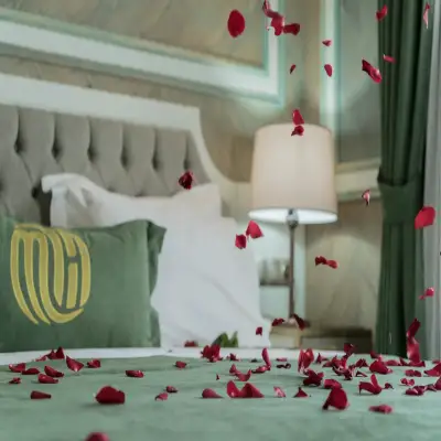 Mirart Hotel ve Spa