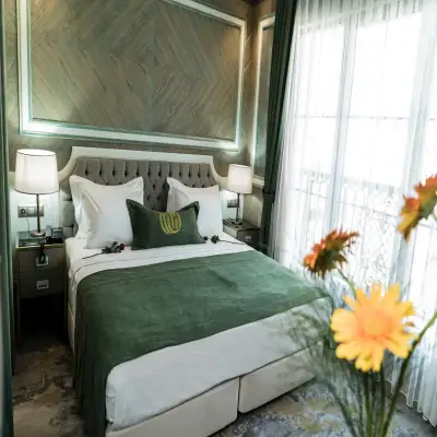 Mirart Hotel ve Spa