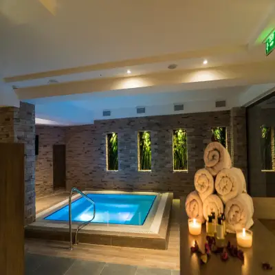Mirart Hotel ve Spa
