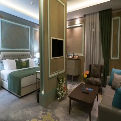 Mirart Hotel ve Spa