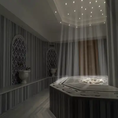 Mirart Hotel ve Spa