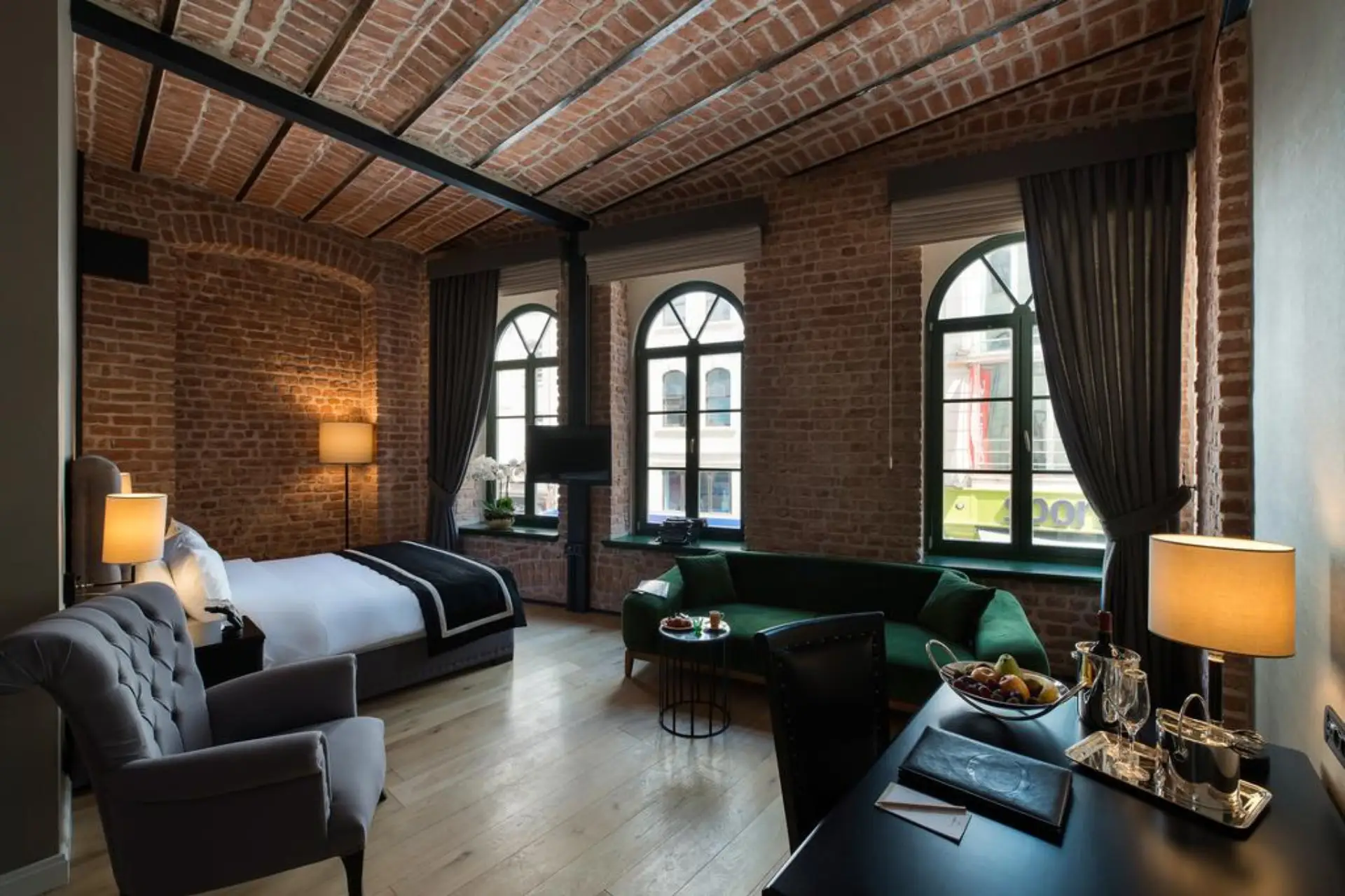 İstanbul Otel Önerileri: İstanbul’da Kalınacak En İyi 10 Otel