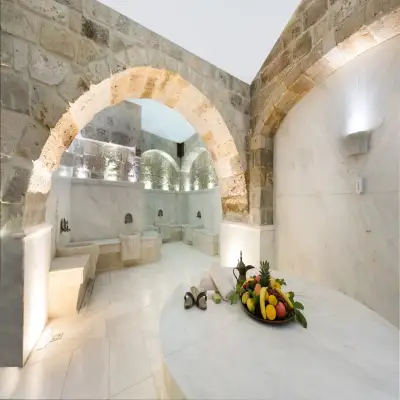 Anatolian Houses