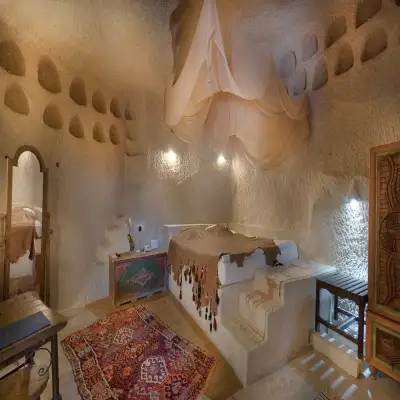 Anatolian Houses