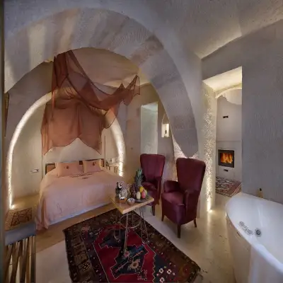 Anatolian Houses