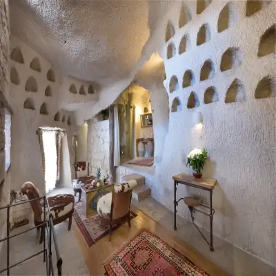 Anatolian Houses