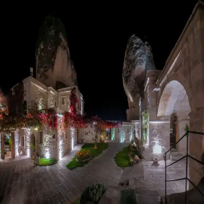 Anatolian Houses