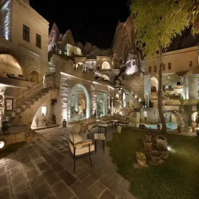 Anatolian Houses
