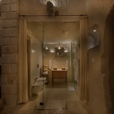 Anatolian Houses