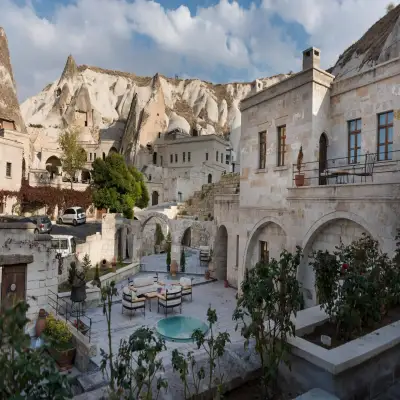 Anatolian Houses