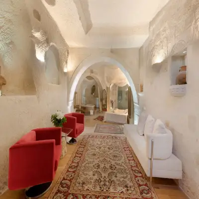 Anatolian Houses