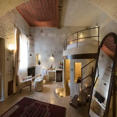 Anatolian Houses