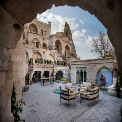 Anatolian Houses