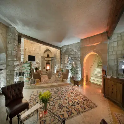 Anatolian Houses