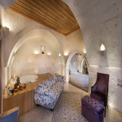 Anatolian Houses