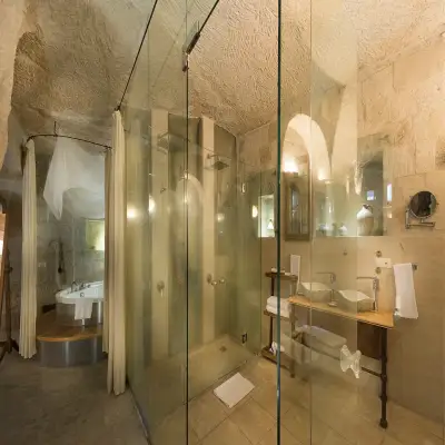Anatolian Houses