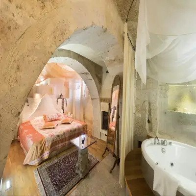 Anatolian Houses