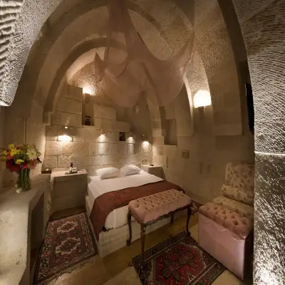 Anatolian Houses
