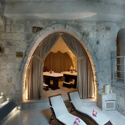 Anatolian Houses