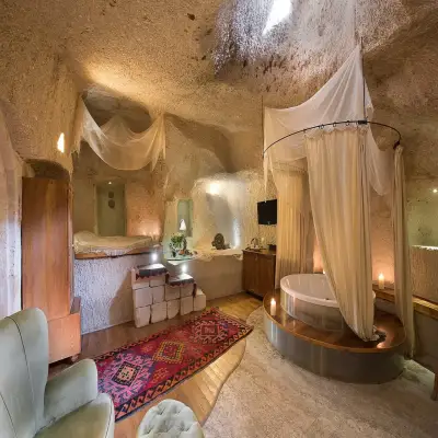 Anatolian Houses