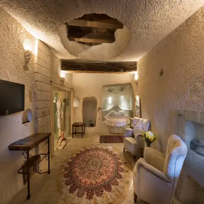 Anatolian Houses
