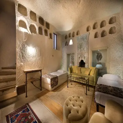 Anatolian Houses