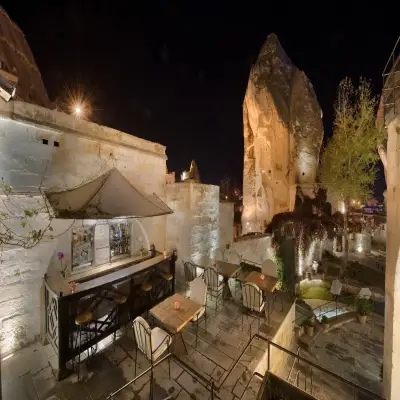 Anatolian Houses