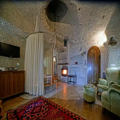 Anatolian Houses