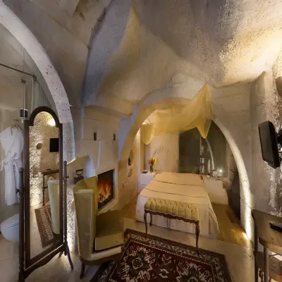 Anatolian Houses