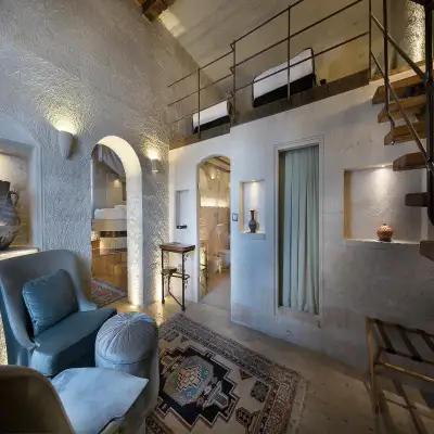 Anatolian Houses