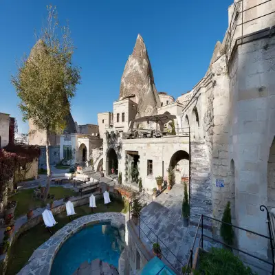Anatolian Houses