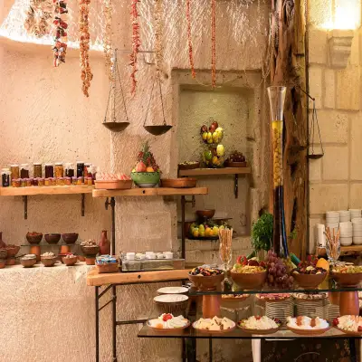 Anatolian Houses