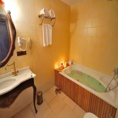 Maridin Otel