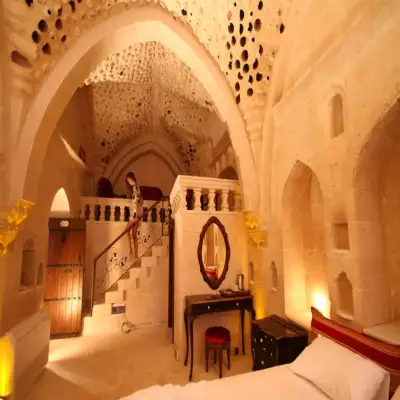 Maridin Otel