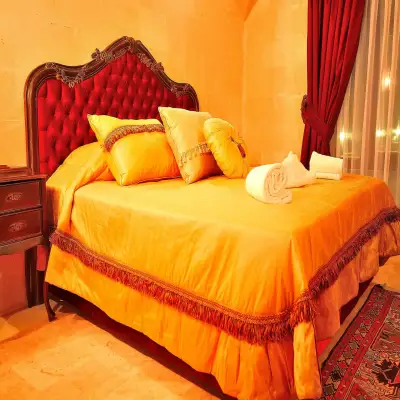 Maridin Otel
