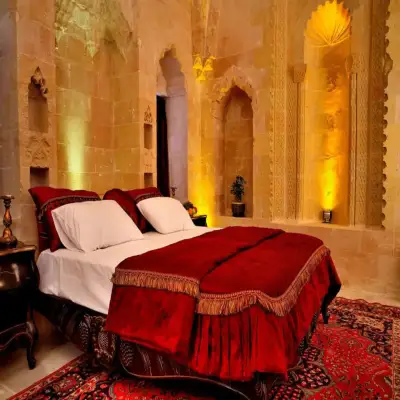 Maridin Otel