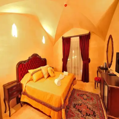 Maridin Otel