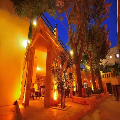 Maridin Otel