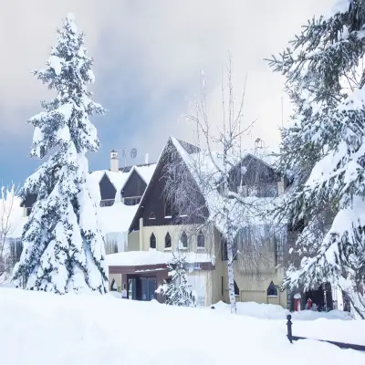 Abant Köşk Hotel