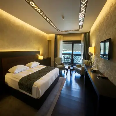 Abant Köşk Hotel