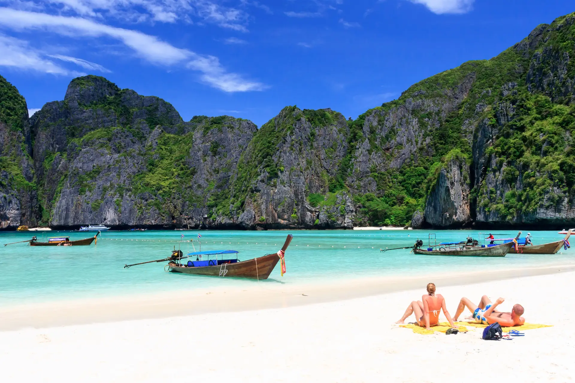 Phuket Gezi Rehberi: Gezilecek Yerler, Plajlar, Tekne Turları ve Gece Hayatı