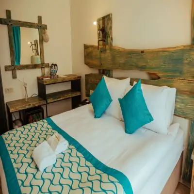 Livadi Otel, Akçakoca Düzce