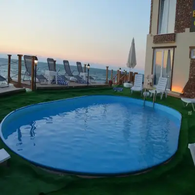 Livadi Otel, Akçakoca Düzce