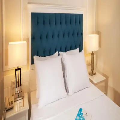 Zena Hotel