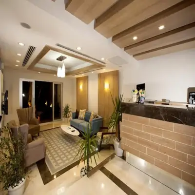 Zena Hotel