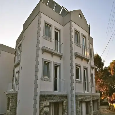 Zena Hotel